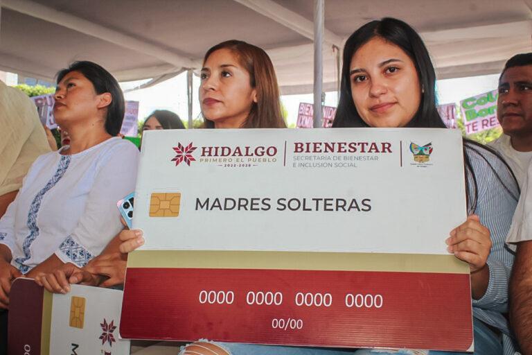 Se destinaron 2 mil 300 mdp para grupos prioritarios Se destinaron 2 mil 300 mdp para grupos prioritarios