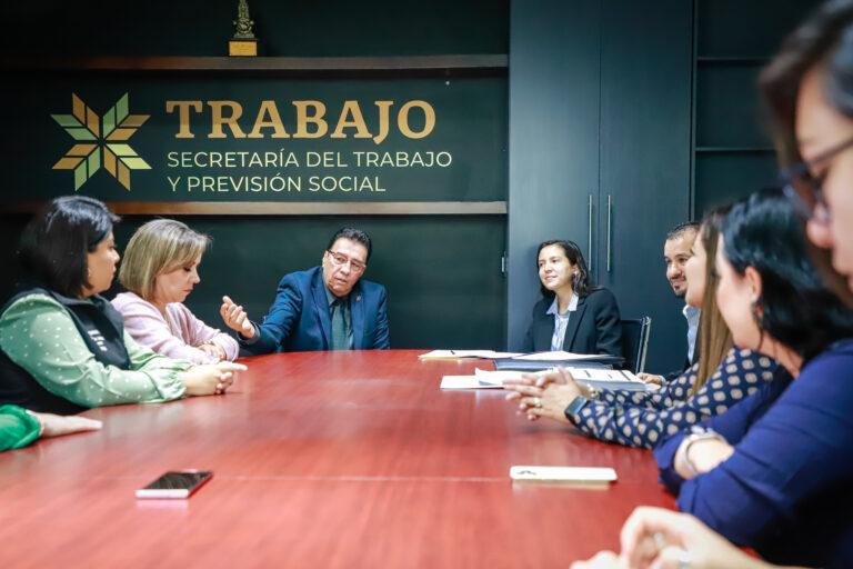 Hidalgo, entidad pionera en vinculación laboral con Alemania Hidalgo, entidad pionera en vinculación laboral con Alemania