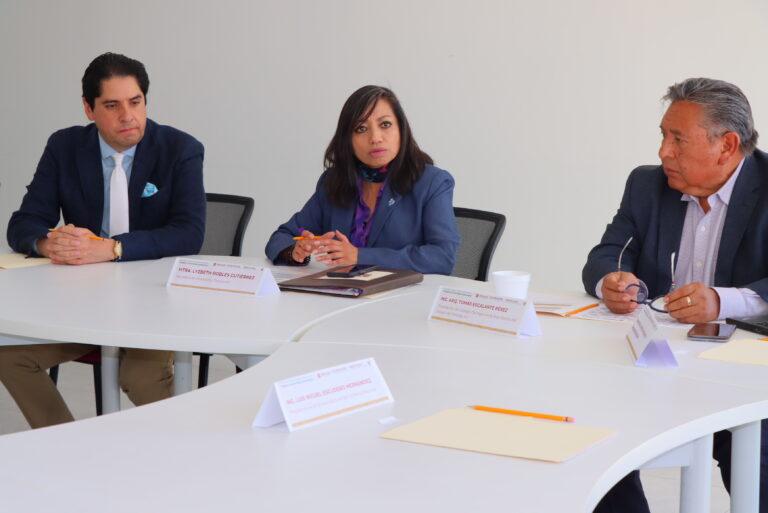 En busca de movilidad sustentable En busca de movilidad sustentable