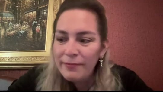 “Siempre es el momento correcto para aprender”: Dulce Sánchez “Siempre es el momento correcto para aprender”: Dulce Sánchez
