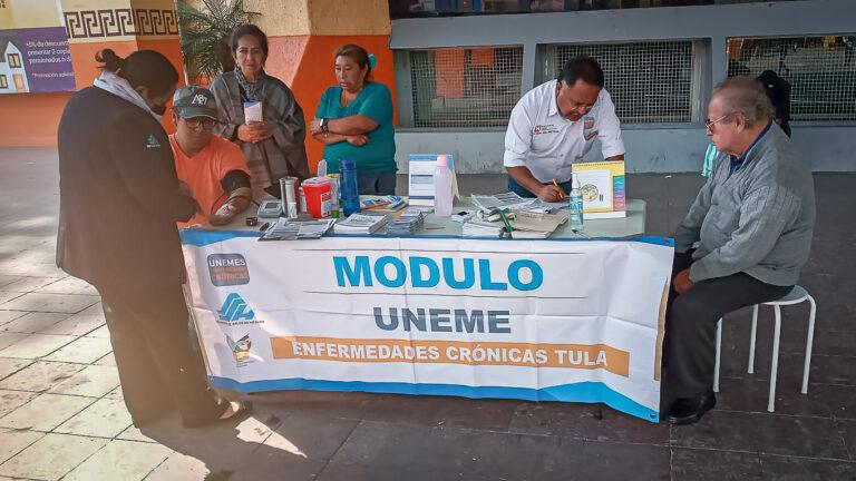 Gobierno crea puentes con profesionistas de la entidad Gobierno crea puentes con profesionistas de la entidad