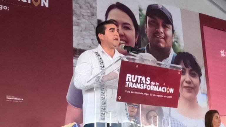Entregan tarjetas bancarias de apoyo sin recursos económicos Entregan tarjetas bancarias de apoyo sin recursos económicos