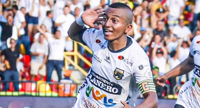 Crece la ola de futbolistas de Colombia en Liga Premier de México Crece la ola de futbolistas de Colombia en Liga Premier de México