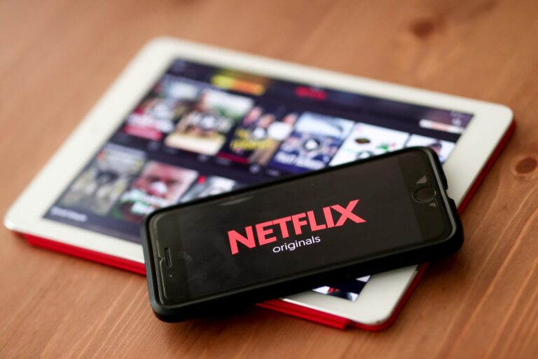 Netflix lanza un proyecto piloto para jugar a sus videojuegos en televisiones y tabletas Netflix lanza un proyecto piloto para jugar a sus videojuegos en televisiones y tabletas