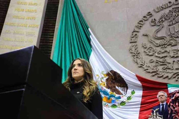 PRI denuncia que gobierno busca “maquillar” cifras de desaparecidos PRI denuncia que gobierno busca “maquillar” cifras de desaparecidos