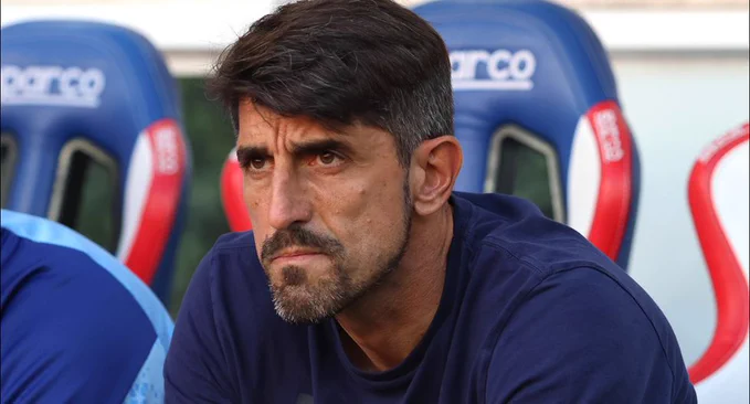 Paunovic confiesa sentir “vergüenza por el torneo mediocre de Chivas” Paunovic confiesa sentir “vergüenza por el torneo mediocre de Chivas”