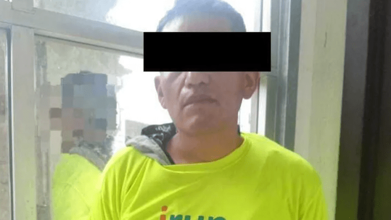 Por estrangular a su pareja detienen a un hombre en alcaldía Cuauhtémoc