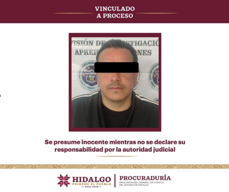 Por otro fraude, vinculan a proceso al titular de consorcio de abogados