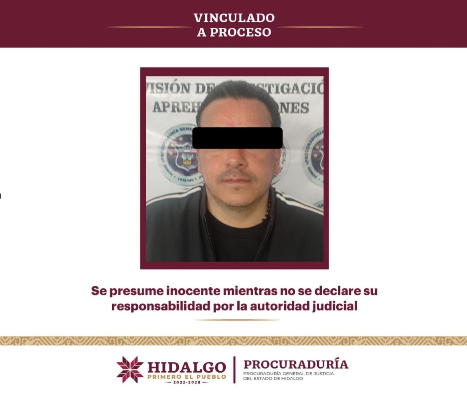 Por otro fraude, vinculan a proceso al titular de consorcio de abogados