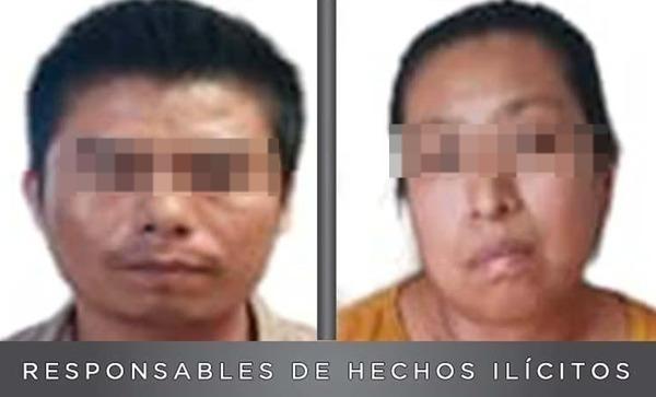 Quemaban con aceite a un niño indígena de Hidalgo, para obligarlo a que trabajará Quemaban con aceite a un niño indígena de Hidalgo, para obligarlo a que trabajará
