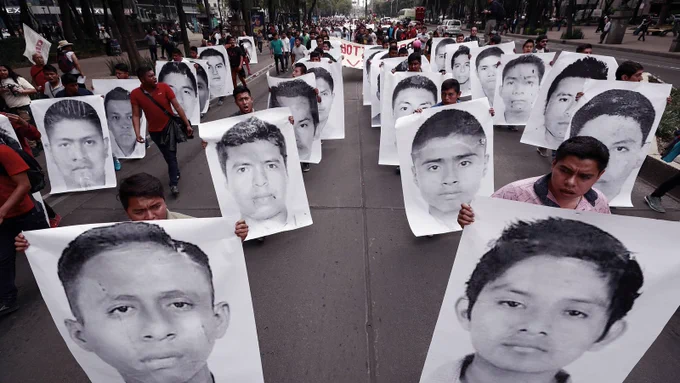 General detenido por caso Ayotzinapa llevará proceso en libertad