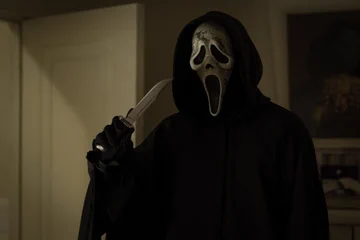 La película de terror que te quitará el sueño al instante La película de terror que te quitará el sueño al instante