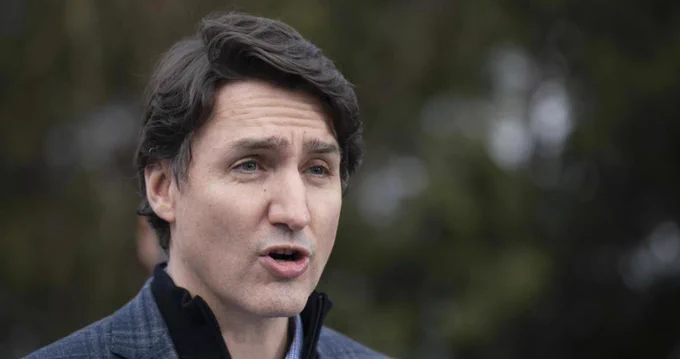 AMLO hablará con Trudeau sobre desaparición de mexicano en Canadá AMLO hablará con Trudeau sobre desaparición de mexicano en Canadá