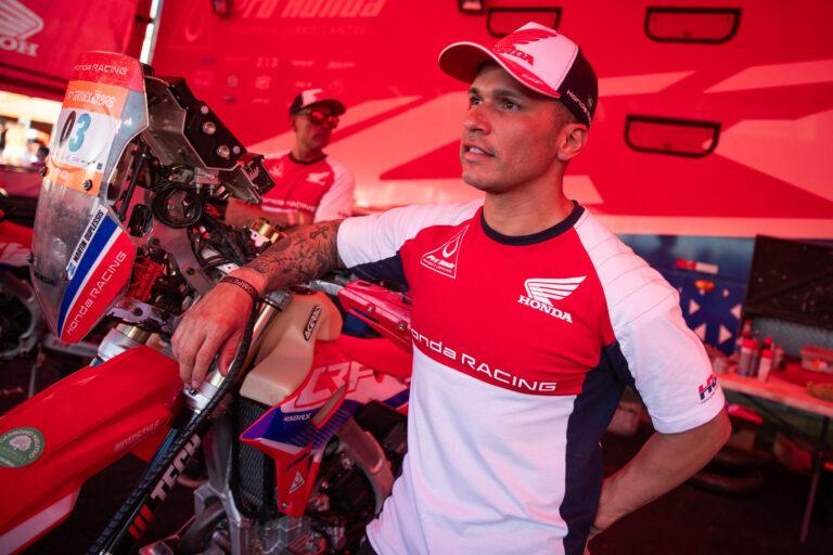 Un día de polvo y motor en el Sertões, el mayor rally de América Latina Un día de polvo y motor en el Sertões, el mayor rally de América Latina