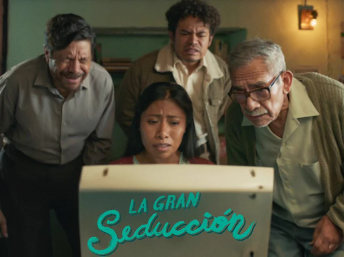 Plataforma de streaming estrenará nueva película de Yalitza Aparicio Plataforma de streaming estrenará nueva película de Yalitza Aparicio