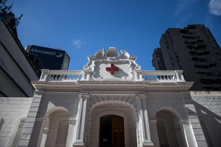 La Cruz Roja de Venezuela ratifica el acuerdo de cooperación con la alemana La Cruz Roja de Venezuela ratifica el acuerdo de cooperación con la alemana