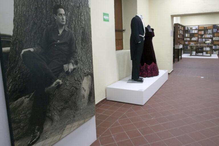 México llega a 25 años sin Elena Garro, una mariposa alrededor del fuego México llega a 25 años sin Elena Garro, una mariposa alrededor del fuego