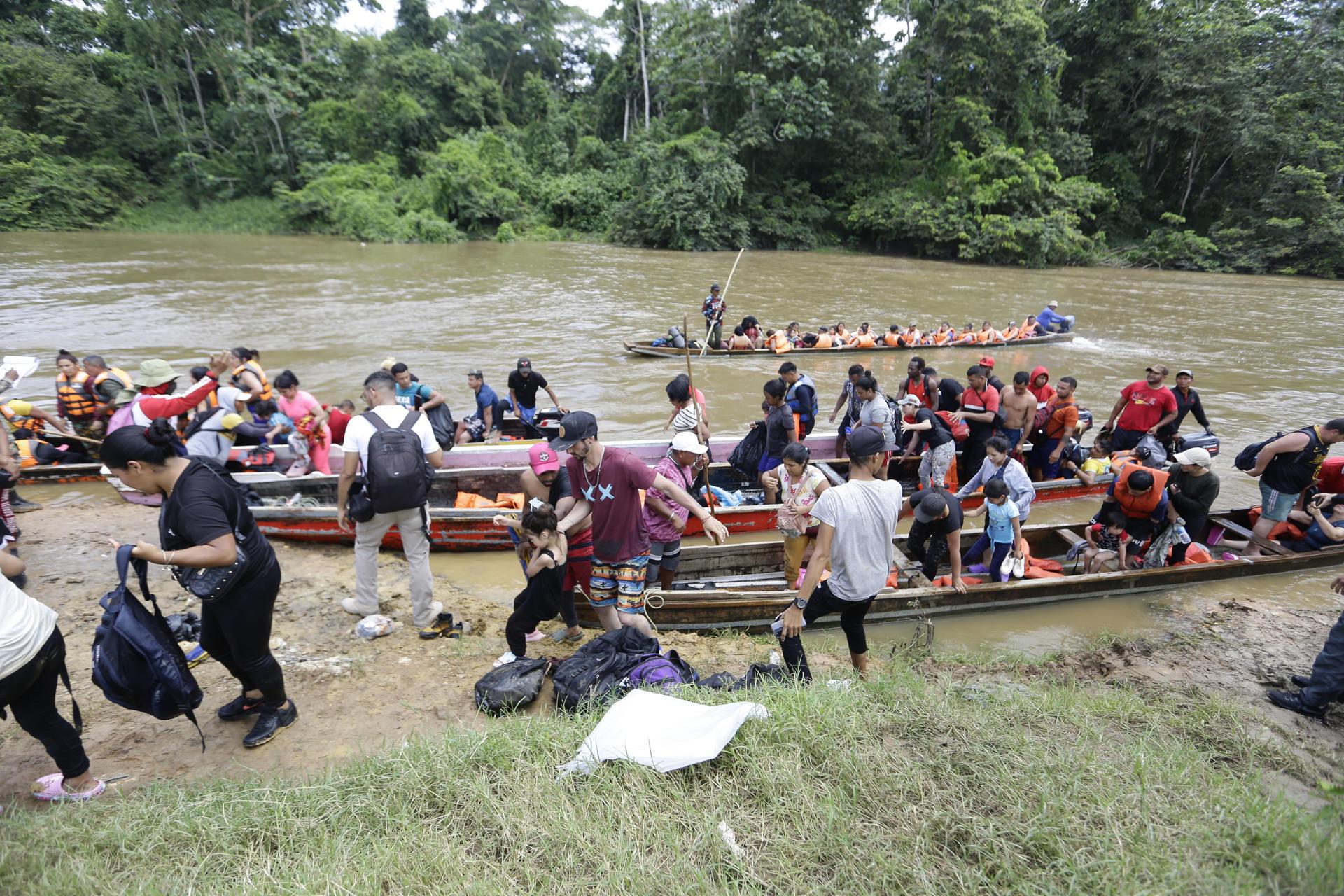 Más de 20 países de América analizan la crisis migratoria, el “desafío regional” del siglo