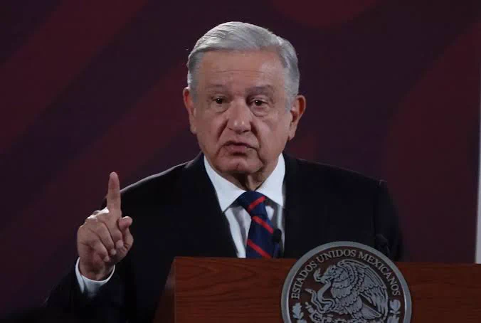 Ya me puedo ir tranquilo porque logré reducir la pobreza: AMLO