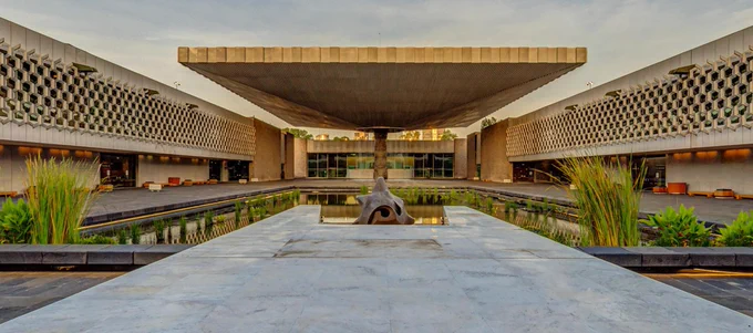 Nuevo Archivo Nacional de Arqueología encuentra morada en MNA Nuevo Archivo Nacional de Arqueología encuentra morada en MNA