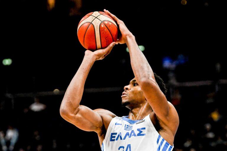 Giannis Antetokounmpo renuncia al Mundial Giannis Antetokounmpo renuncia al Mundial