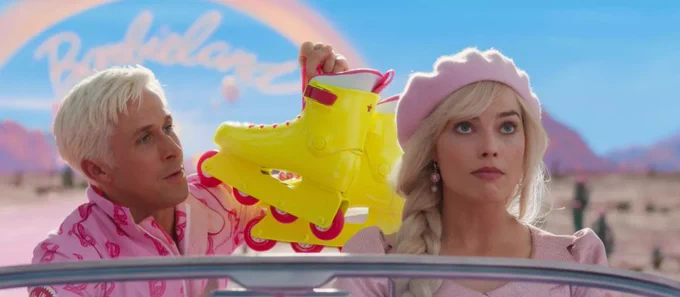 “Barbie” llegará al streaming en septiembre “Barbie” llegará al streaming en septiembre