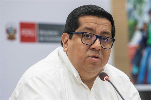 Perú se prepara para El Niño con más de 1.000 millones de dólares Perú se prepara para El Niño con más de 1.000 millones de dólares
