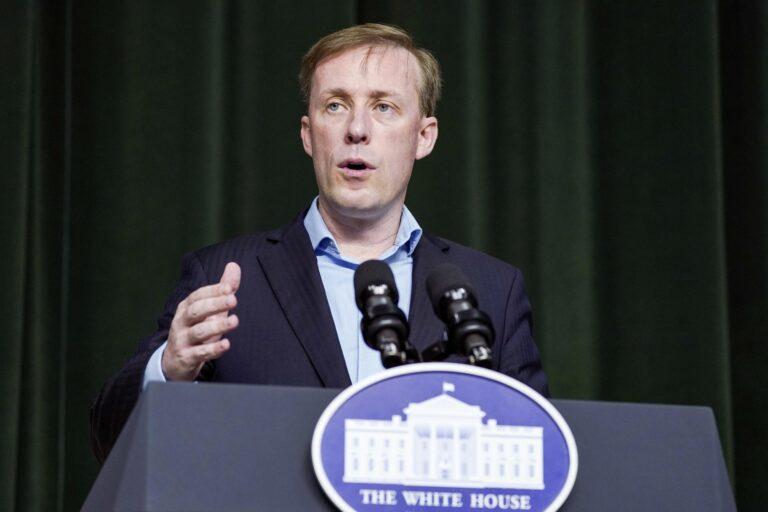 Estados Unidos no cree que el conflicto en Ucrania se haya estancado Estados Unidos no cree que el conflicto en Ucrania se haya estancado