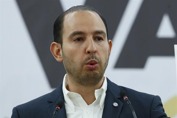La oposición acusa a López Obrador de “adoctrinar” a la niñez con nuevos libros escolares La oposición acusa a López Obrador de “adoctrinar” a la niñez con nuevos libros escolares