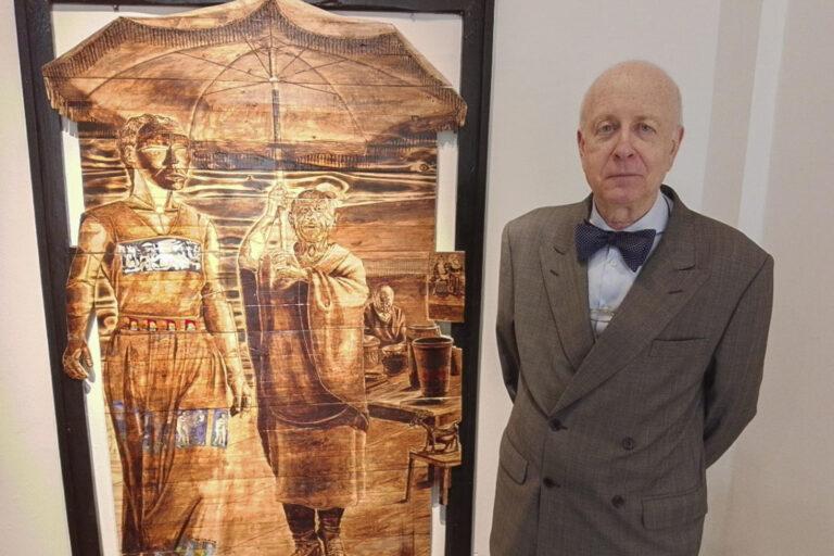 La República Democrática del Congo recuerda la influencia de África en la obra de Picasso La República Democrática del Congo recuerda la influencia de África en la obra de Picasso