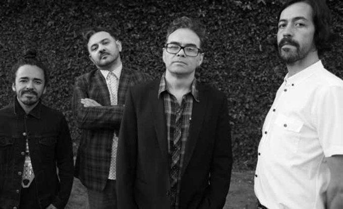 Café Tacvba: la historia viva de la ciudad vibra en el Auditorio Café Tacvba: la historia viva de la ciudad vibra en el Auditorio