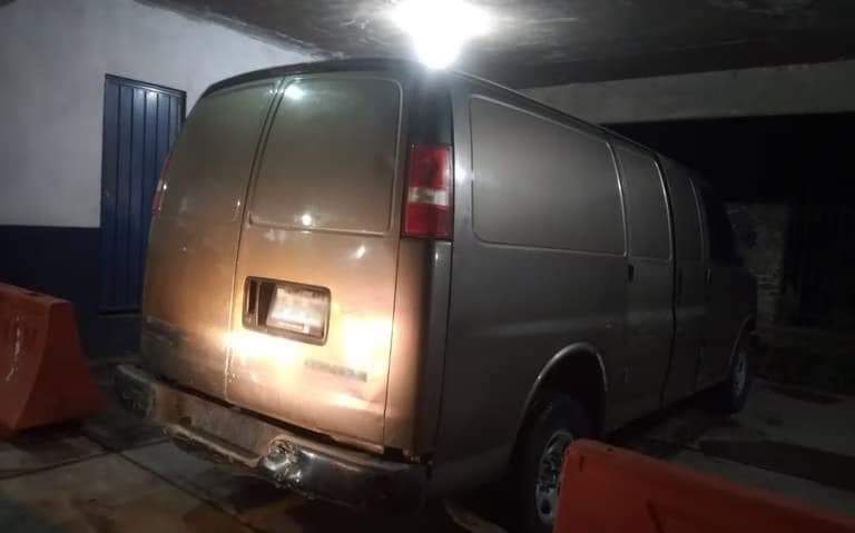 Por una riña familiar, detienen a un presunto huachicolero Por una riña familiar, detienen a un presunto huachicolero