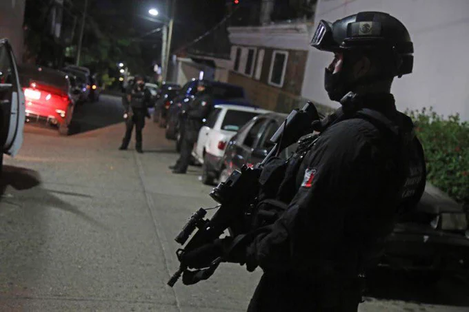 Vinculan a proceso a uno de los operadores del Cártel de Sinaloa