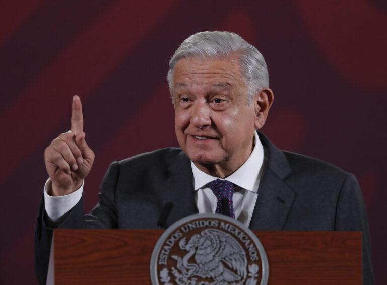 López Obrador se reunirá con Biden en noviembre para hablar de desarrollo y migración López Obrador se reunirá con Biden en noviembre para hablar de desarrollo y migración
