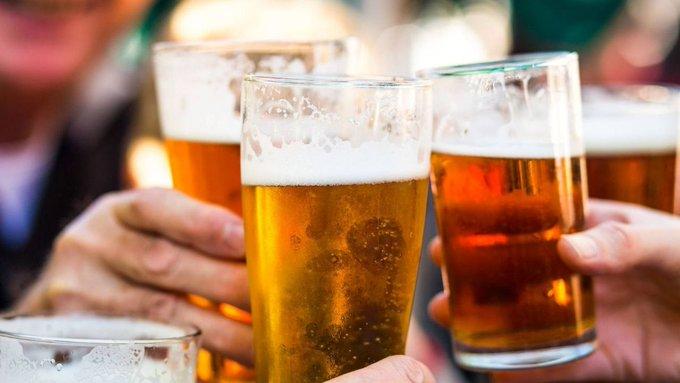 Día de la Cerveza: ¿Dónde venden la más cara y barata del país? Día de la Cerveza: ¿Dónde venden la más cara y barata del país?