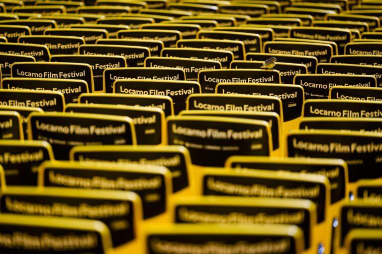 El Festival de Locarno otorga su beca Puertas Abiertas a tres películas latinoamericanas El Festival de Locarno otorga su beca Puertas Abiertas a tres películas latinoamericanas