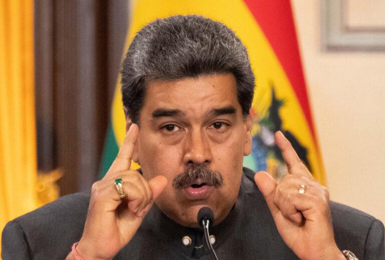 Maduro llama a Venezuela a trabajar en consensos “más allá de preferencias partidistas” Maduro llama a Venezuela a trabajar en consensos “más allá de preferencias partidistas”