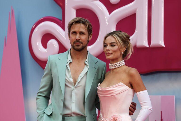 “Barbie” se convierte en la película más taquillera de la historia de Warner Bros. “Barbie” se convierte en la película más taquillera de la historia de Warner Bros.