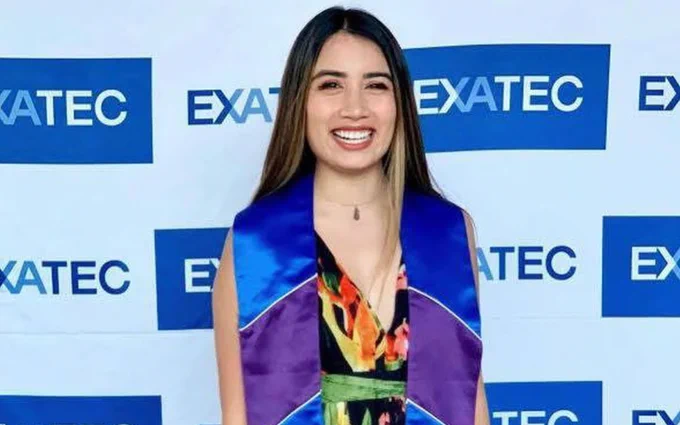 Familia de María Fernanda convoca a “muestra de solidaridad” Familia de María Fernanda convoca a “muestra de solidaridad”