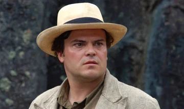 Jack Black cumple 54 años entre el gusto del público