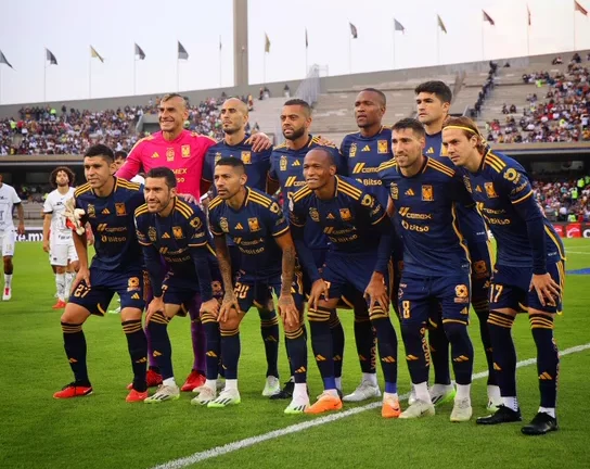 La victoria llega en un buen momento: Mohamed La victoria llega en un buen momento: Mohamed