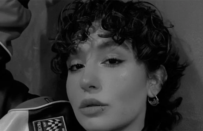 El herpes zóster, enfermedad que Romina Marcos padece El herpes zóster, enfermedad que Romina Marcos padece
