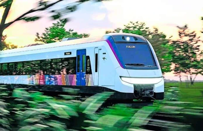 AMLO garantiza acuerdos para promover turismo AMLO garantiza acuerdos para promover turismo