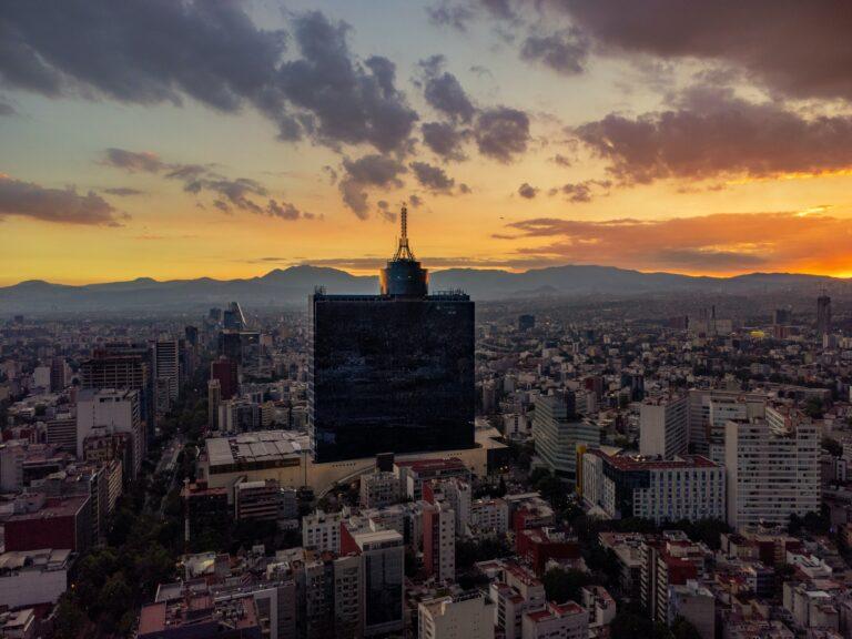 ¿Dónde habrá cortes a la circulación por Maratón de la CDMX? ¿Dónde habrá cortes a la circulación por Maratón de la CDMX?