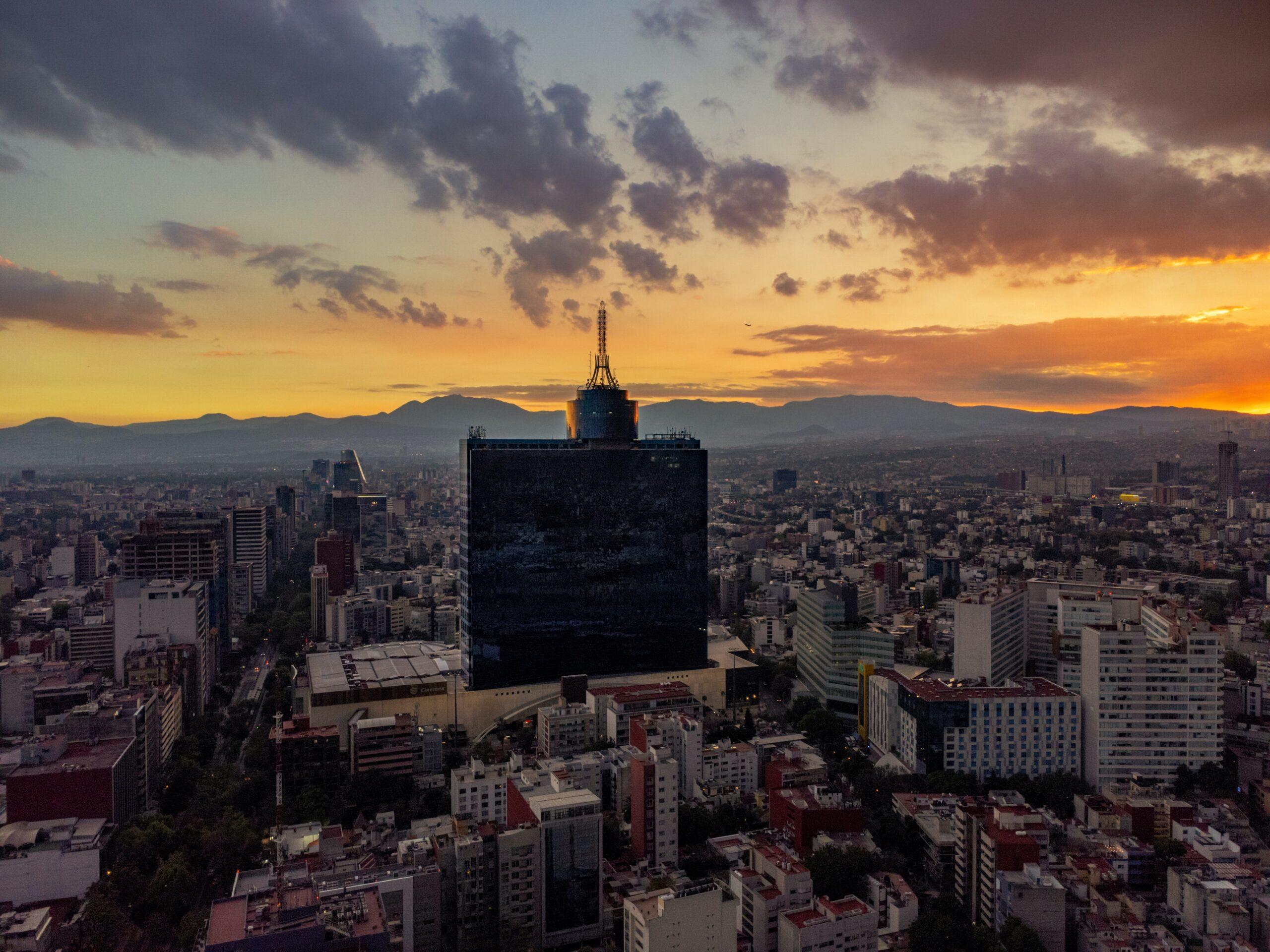 ¿Dónde habrá cortes a la circulación por Maratón de la CDMX?