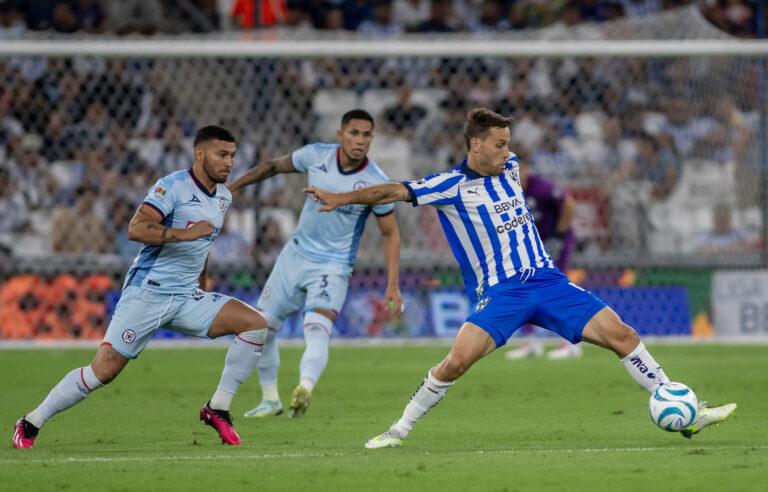 Sergio Canales dice que Luis Rubiales se tardó en dimitir Sergio Canales dice que Luis Rubiales se tardó en dimitir