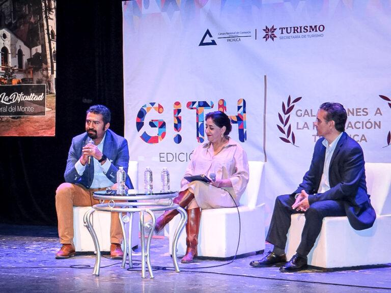 Participan 35 municipios en ‘Galardones de la Innovación’