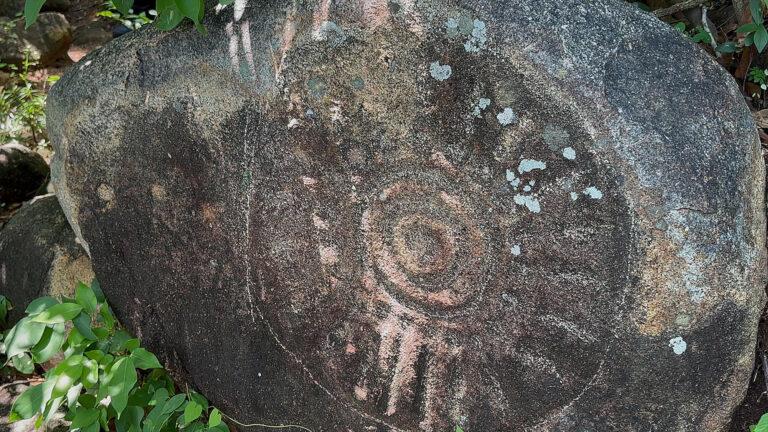 Arqueólogos descubren una ciudad perdida prehispánica en Acapulco, sur de México Arqueólogos descubren una ciudad perdida prehispánica en Acapulco, sur de México