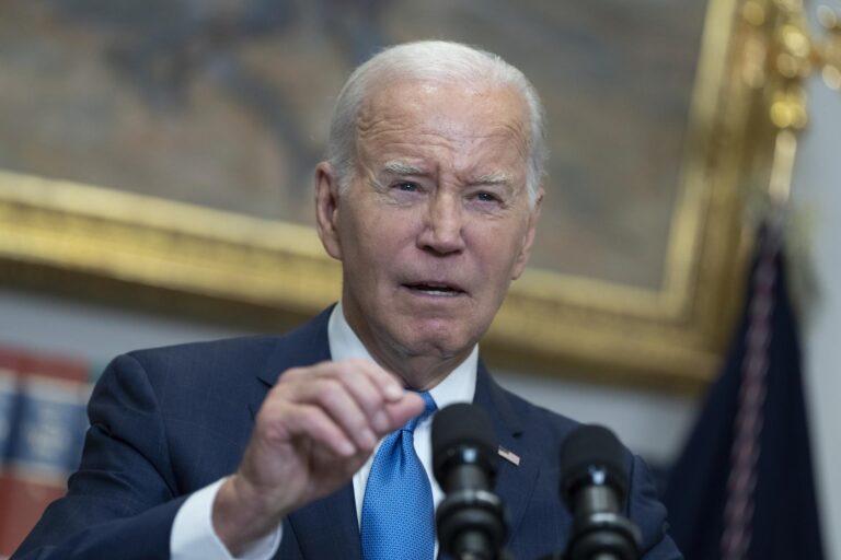 Biden se verá con Lula y Netanyahu el miércoles en los márgenes de la ONU Biden se verá con Lula y Netanyahu el miércoles en los márgenes de la ONU