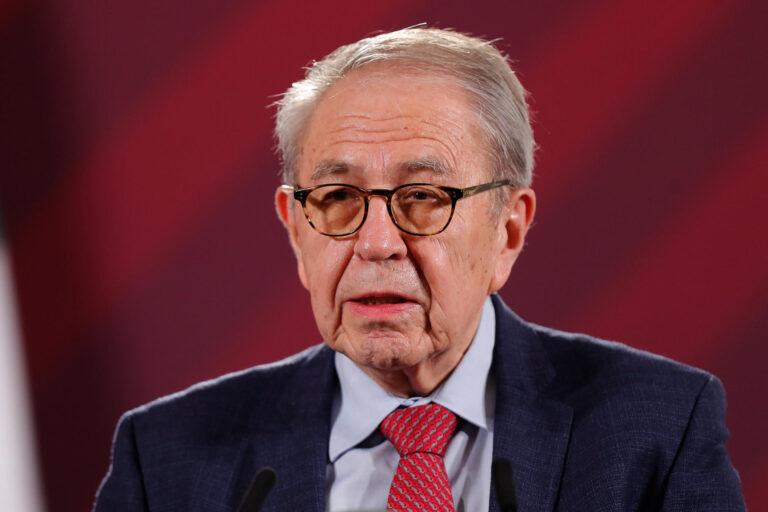 México usará vacunas de Cuba y de Rusia como refuerzo contra la covid-19 México usará vacunas de Cuba y de Rusia como refuerzo contra la covid-19